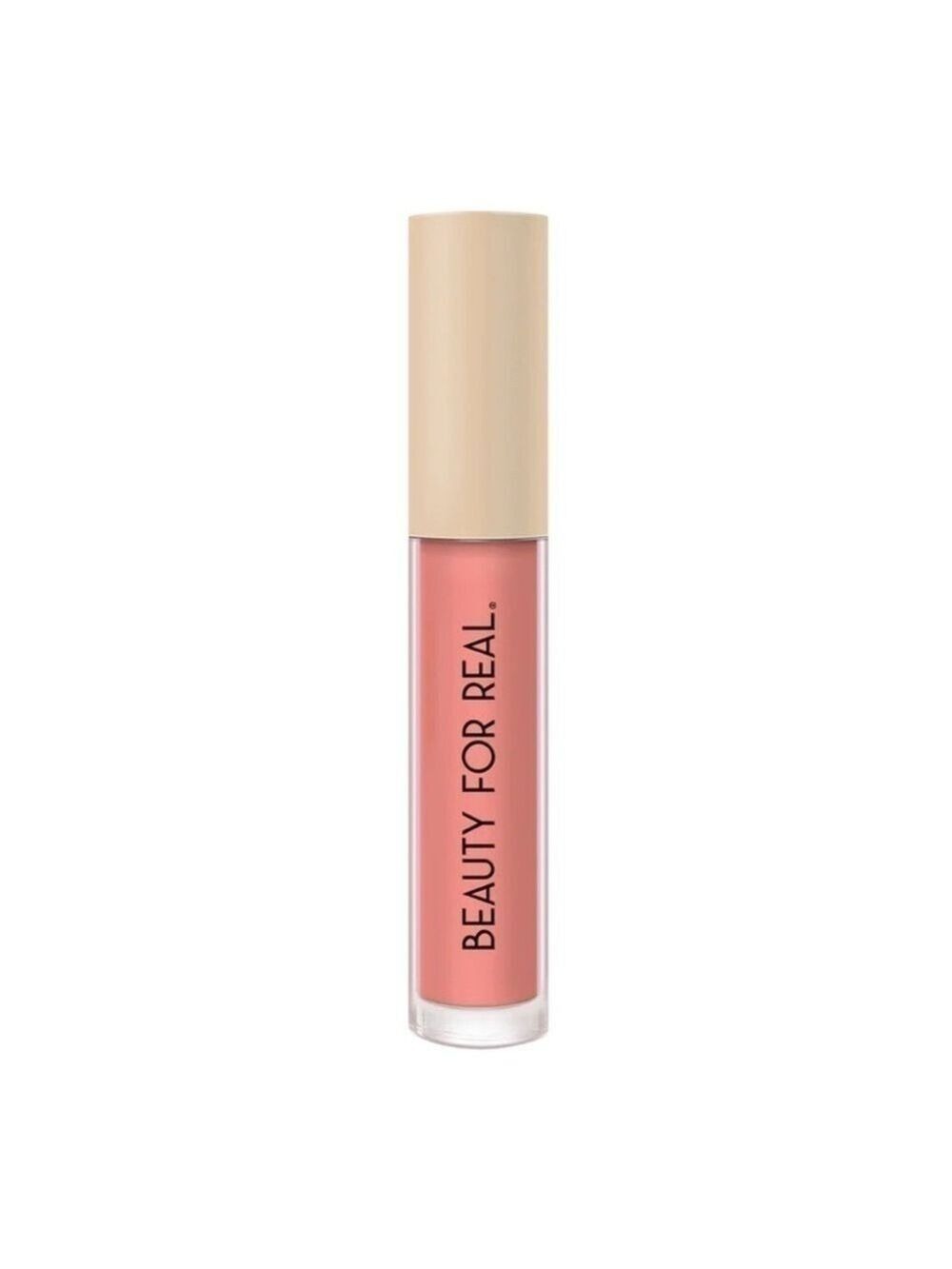 𝅺BEAUTY For Real - Be Seen Weightless Liquid Lipstick